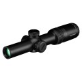 Luneta celownicza Vortex Crossfire HD 1-4x24 30 mm iR Dead-Hold 2A BDC MOA-5 61021 