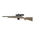 Luneta celownicza Vortex Crossfire HD 1-4x24 30 mm iR Dead-Hold 2A BDC MOA-9 61021 