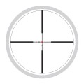 Luneta celownicza Vortex Crossfire HD 1-4x24 30 mm iR Dead-Hold 2A BDC MOA-10 61021 