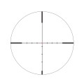 Luneta celownicza Vortex Crossfire HD 6-18x50 30 mm WideRange Plex MOA-11 61022 