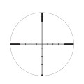 Luneta celownicza Vortex Crossfire HD 4-12x44 1" Dead-Hold BDC MOA-10 61023 