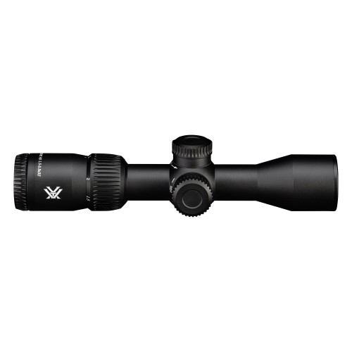 Luneta celownicza Vortex Crossfire HD 1.5-5.5x32 1" iR Dead-Hold 2A BDC MOA- 61024 
