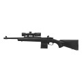 Luneta celownicza Vortex Crossfire HD 1.5-5.5x32 1" iR Dead-Hold 2A BDC MOA-9 61024 