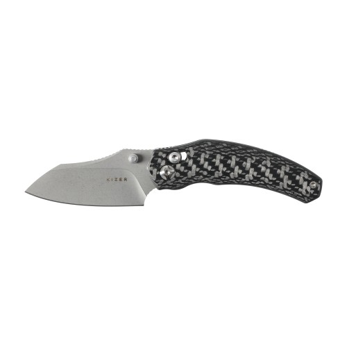 Nóż składany Kizer Mini Bulldog Ki3672SA3- 61031 