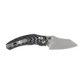 Nóż składany Kizer Mini Bulldog Ki3672SA3-1 61031 