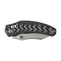Nóż składany Kizer Mini Bulldog Ki3672SA3-3 61031 