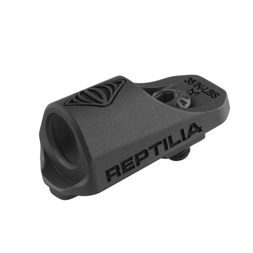 Reptilia - Montaż do zawieszenia taktycznego Socket M-LOK QD Sling Mount - Czarny - 100-123-1 61036 