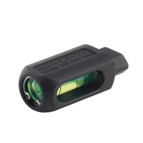 Reptilia - Poziomica do Vortex Razor HD Gen III 1‑10x24 LVPO - Czarna - 100-268-1 61044 