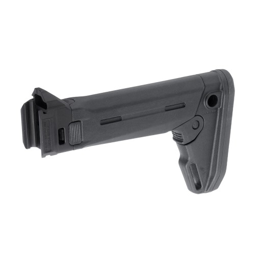 Reptilia - Adapter Link z kolbą składaną Magpul Zhukov-S do CZ Scorpion EVO - Czarny - 100-020-1 61045 