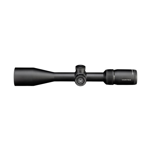 Luneta celownicza Vortex Crossfire HD 4-12x44 1" WideRange Plex MOA- 61062 