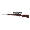 Luneta celownicza Vortex Crossfire HD 3-9x40 1" Straight-Wall BDC MOA-9 61063 