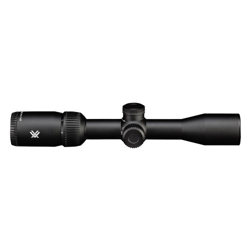 Luneta celownicza Vortex Crossfire HD 2-7x32 1" iR Dead-Hold 2A BDC MOA- 61064 