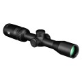 Luneta celownicza Vortex Crossfire HD 2-7x32 1" iR Dead-Hold 2A BDC MOA-4 61064 