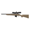 Luneta celownicza Vortex Crossfire HD 2-7x32 1" iR Dead-Hold 2A BDC MOA-9 61064 