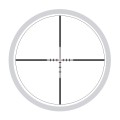 Luneta celownicza Vortex Crossfire HD 2-7x32 1" iR Dead-Hold 2A BDC MOA-10 61064 
