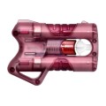 Miotacz gazu Guardian Angel III Piexon bordowy- 61065 