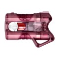 Miotacz gazu Guardian Angel III Piexon bordowy-1 61065 
