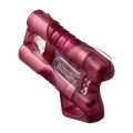 Miotacz gazu Guardian Angel III Piexon bordowy-3 61065 