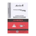 Wiatrówka Marlin Lever Action 4,5 mm drewno-10 61071 