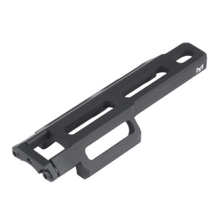 UTG Pro - Montaż na latarki taktyczne M-LOK dla MP5 - Aluminium - Czarny - MTU058SSM