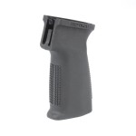 Reptilia - Chwyt pistoletowy CQG-AK do AK-47 - Czarny - 100-137