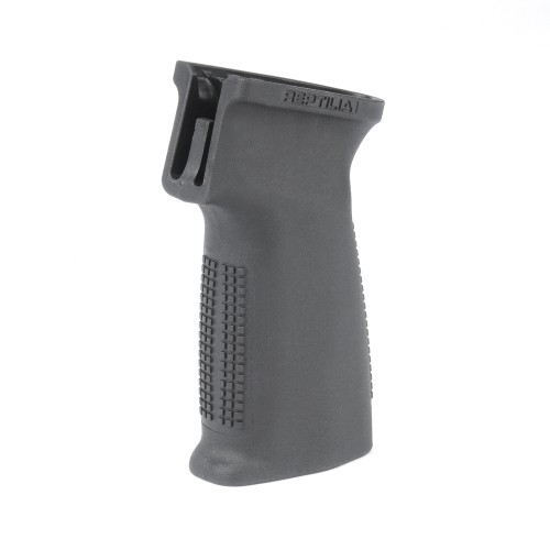 Reptilia - Chwyt pistoletowy CQG-AK do AK-47 - Czarny - 100-137-1 61079 