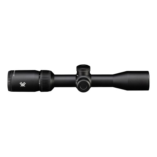 Luneta celownicza Vortex Crossfire HD 2-7x32 1" V-Plex Scout MOA- 61085 
