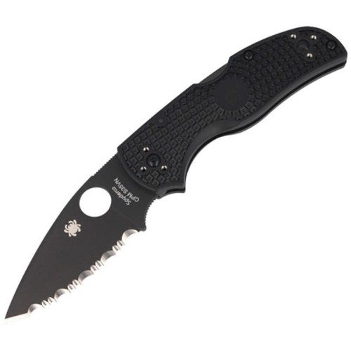 Noz-Spyderco-Native-5-Lightweight-Black-Blade-EDC-Wojskowy.jpg