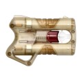 Miotacz gazu Guardian Angel III Piexon złoty- 61086 