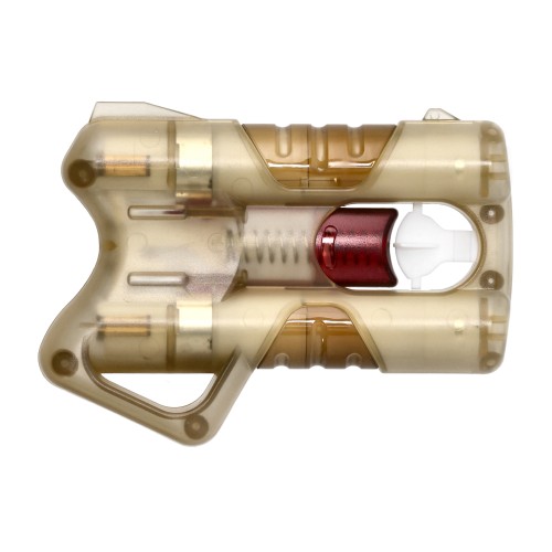 Miotacz gazu Guardian Angel III Piexon złoty- 61086 
