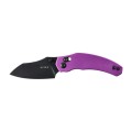 Nóż składany Kizer Mini Bulldog V3672SA1- 61088 
