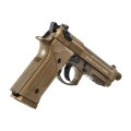 Replika pistolet ASG Beretta M9 A3 FDE 6 mm z kaburą-3 61089 