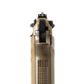 Replika pistolet ASG Beretta M9 A3 FDE 6 mm z kaburą-4 61089 
