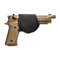 Replika pistolet ASG Beretta M9 A3 FDE 6 mm z kaburą-8 61089 