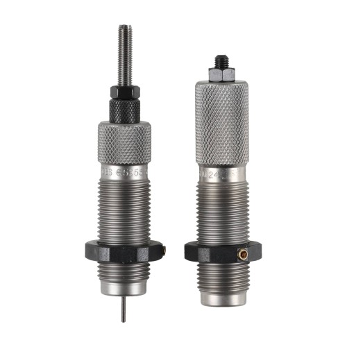 Matryce RCBS 2-szt. Set 6,5x55 SE- 61091 