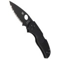 Noz-Spyderco-Native-5-Lightweight-Black-Blade-EDC-Wojskowy-4.jpg
