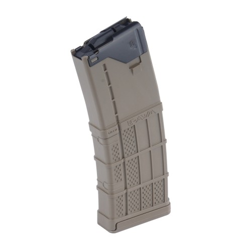 Lancer - Magazynek L5 AWM Gen 2 - .223/5,56x45 mm - 30 nabojowy - FDE - L5-G2-30-FDE-1 61093 