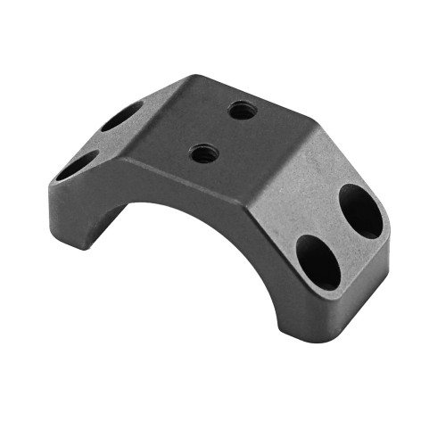 Unity Tactical - Montaż na lunetę MRDS Top Ring for FAST LPVO 30 mm - Czarny - FST-S30B-PCR-1 61102 
