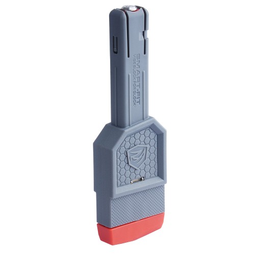 Real Avid - Blok rusznikarski Smart-Fit - AR-9/Glock - AVGLOCKSFVB-1 61119 