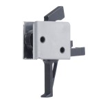 CMC Triggers - Spust drop-in do AR15/AR10 Small Pin Competition - Jednostopniowy - Płaski język - 2.5 lb - 90503