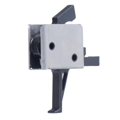 CMC Triggers - Spust drop-in do AR15/AR10 Small Pin Competition - Jednostopniowy - Płaski język - 3.5 lb - 91503-1 61125 