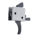 CMC Triggers - Spust drop-in do AR15/AR10 Small Pin Competition - Jednostopniowy - Zakrzywiony język - 2.5 lb - 90501