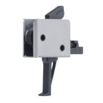CMC Triggers - Spust drop-in do AR15/AR10 Small Pin Competition - Dwustopniowy - Płaski język - 2/2 lb - 92504