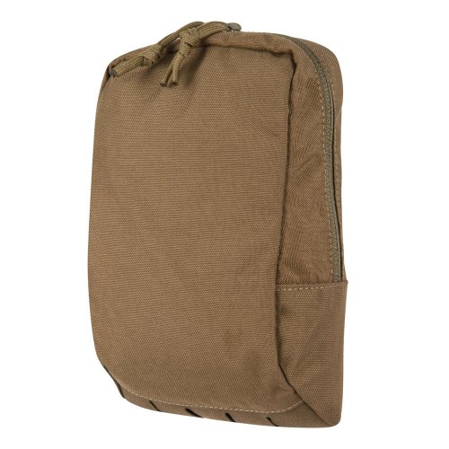 Direct Action - Organizer wojskowy Utility Pouch Medium® - Coyote Brown - PO-UTMD-CD5-CBR-1 61149 