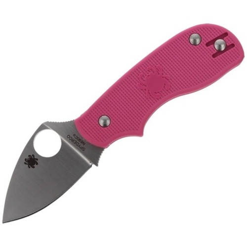 Noz-Spyderco-Squeak-Slipit-Pink-FRN-Plain-EDC-Kobiecy.jpg