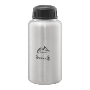 Helikon - Butelka stalowa Pathfinder - 950 ml - HY-P32-SS-15