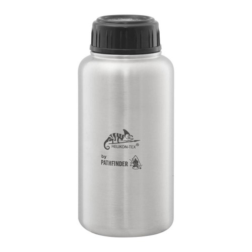 Helikon - Butelka stalowa Pathfinder - 950 ml - HY-P32-SS-15-1 61178 
