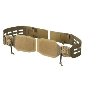 Direct Action - Pas do kamizelki Skeletonized Cummerbund Slim - Adaptive Green - PC-SKCS-CD5-AGR