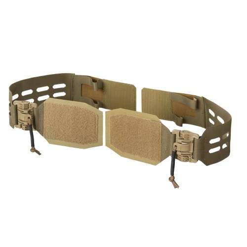 Direct Action - Pas do kamizelki Skeletonized Cummerbund Slim - Adaptive Green - PC-SKCS-CD5-AGR-1 61191 