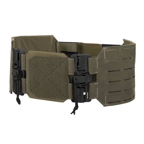 Direct Action - Pas boczny Spitfire MK II Rapid Access Cummerbund® - Ranger Green - PC-SPRC-CD5-RGR-1 61192 